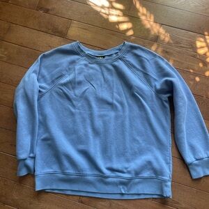 Crewneck Sweater